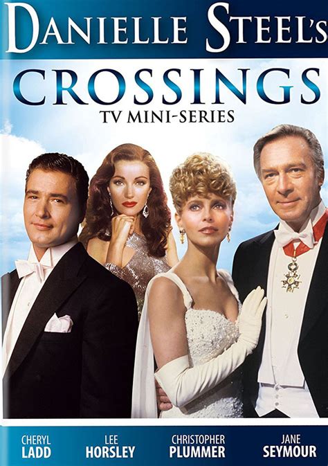 crossings danielle steel movie.